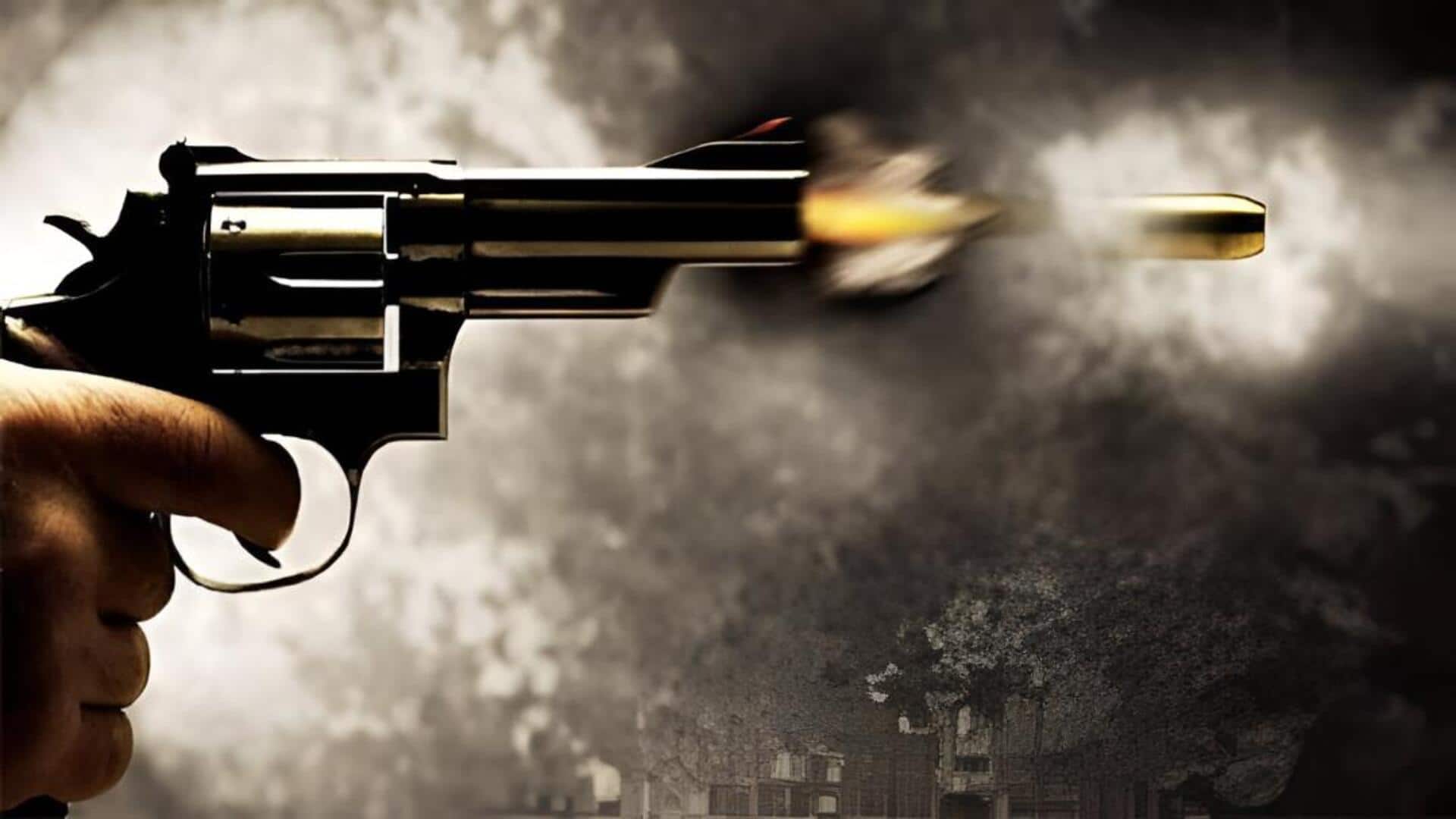 Ghaziabad: ఇల్లు ఖాళీ చేయమని అడిగినందుకు.. సుపారీ ఇచ్చి తండ్రిని చంపించిన కొడుకులు