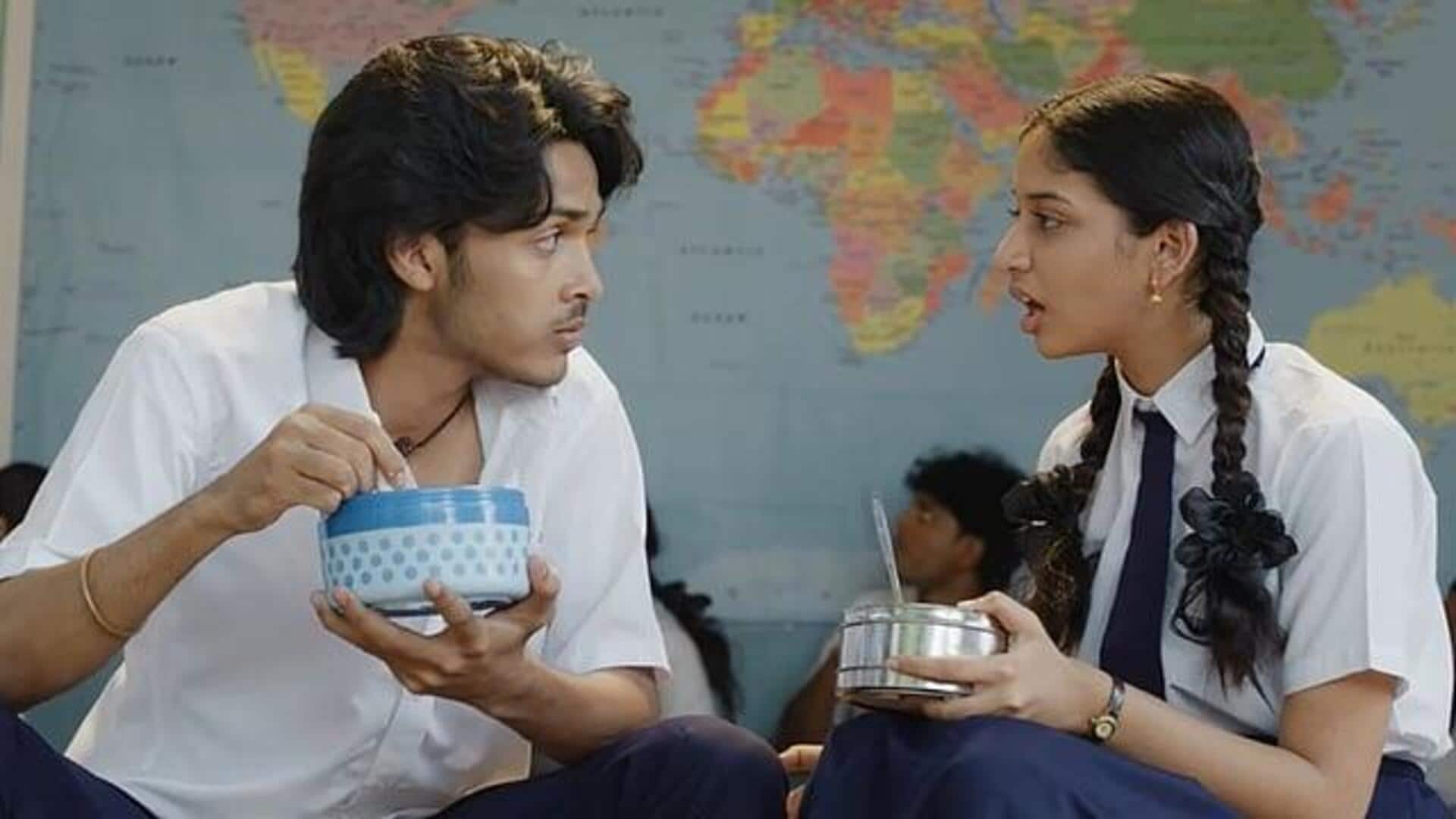 Band Melam Movie Review: సినీ ప్రేక్షకులను ఆకట్టుకుంటున్న 'బ్యాండ్ మేళం'.. మూవీ రివ్యూ!