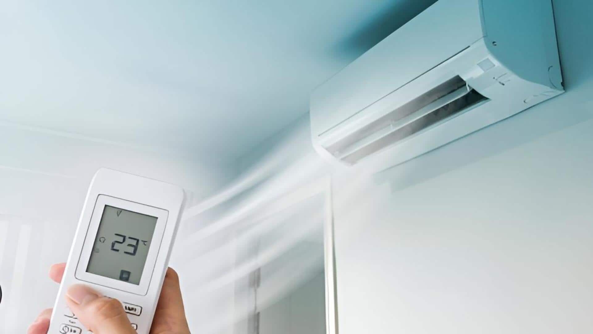 Electricity bill saving tips: ఏసీ, ఫ్రిజ్ వాడుతున్నా బిల్లు తగ్గాలంటే..? ఈ స్మార్ట్ ట్రిక్స్ తప్పక తెలుసుకోండి!