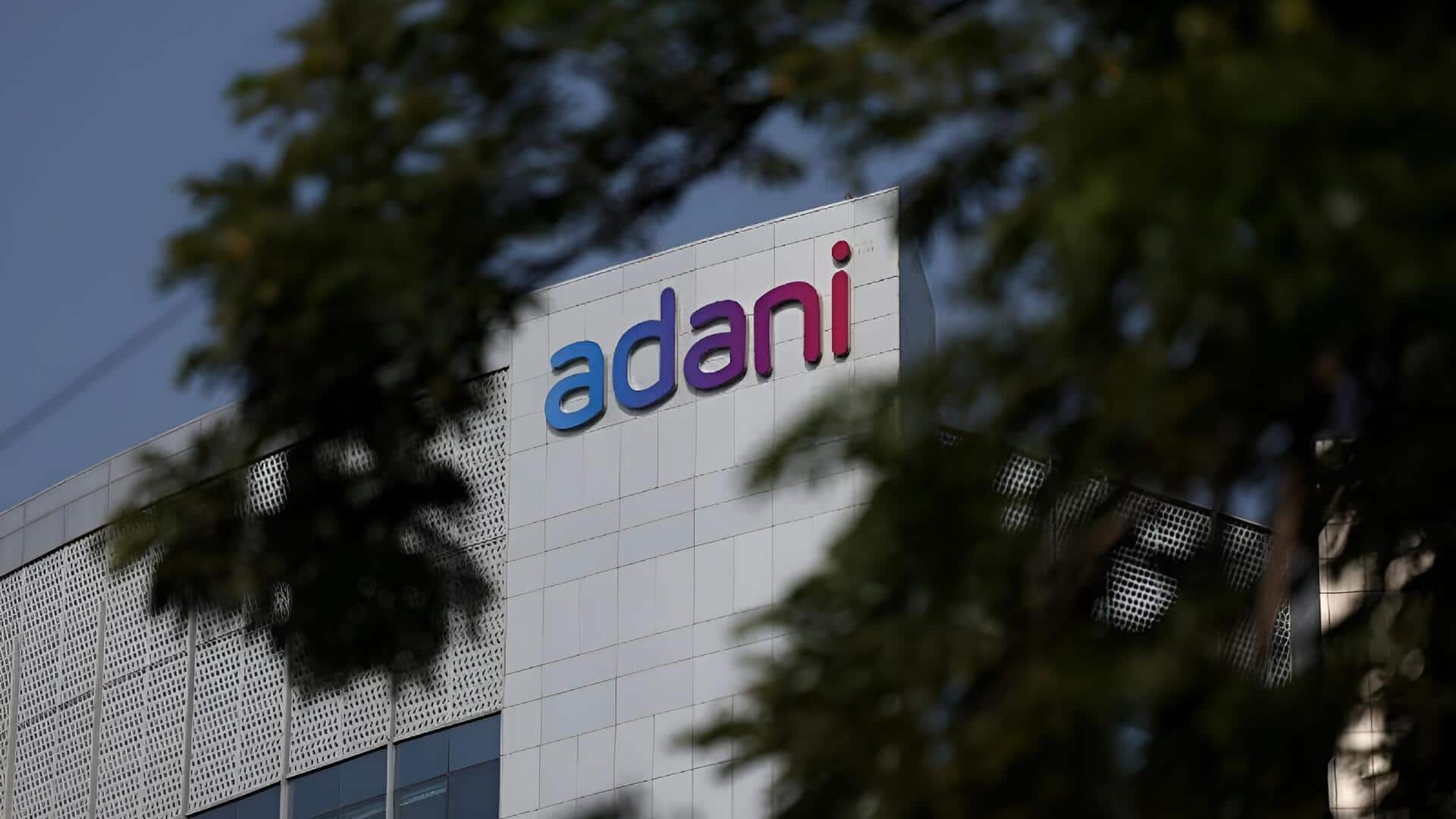 Adani Enterprises to Adani Power: గౌతమ్ అదానీకి అమెరికాలో భారీ ఊరట.. దూసుకెళ్లిన అదానీ షేర్లు
