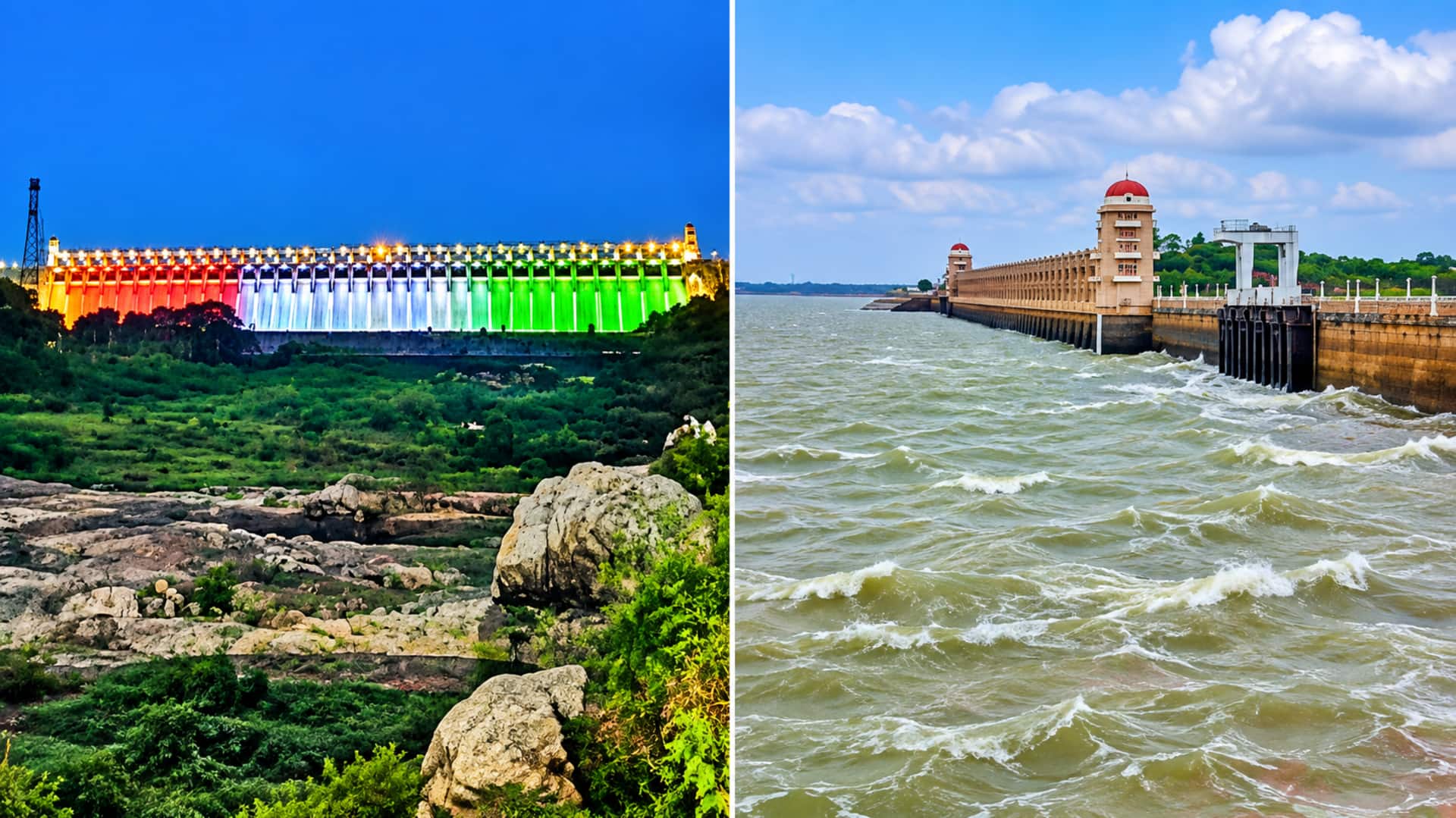 Tungabhadra: పెరుగుతున్న తుంగభద్ర నీటిమట్టం.. 87.45 టీఎంసీలకు చేరిన నీటి నిల్వ