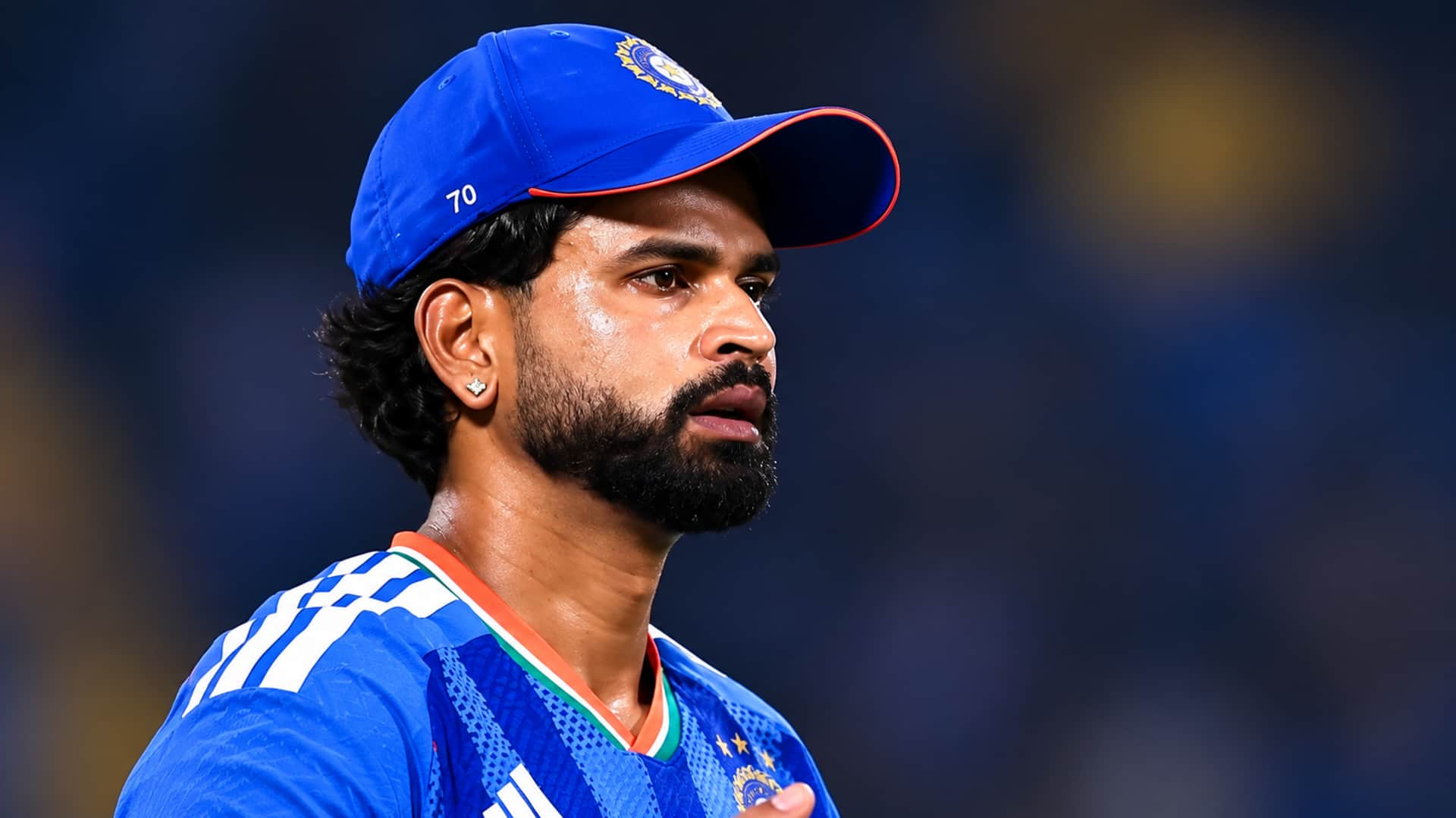 Shreyas Iyer: అఫ్గాన్‌తో చివరి టీ20.. తుది జట్టులో మార్పులపై శ్రేయస్ అయ్యర్ కీలక వ్యాఖ్యలు
