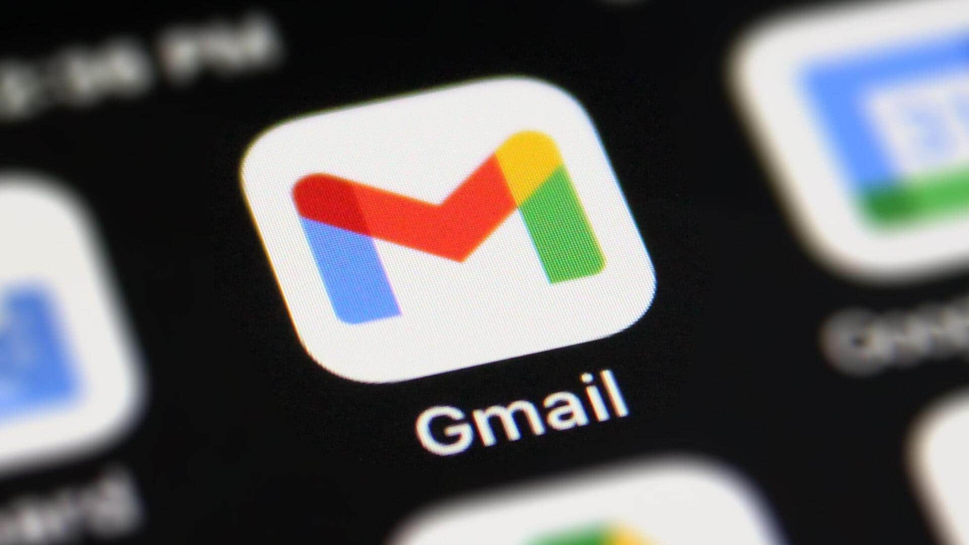 Gmail Purchases Tab: జీ-మెయిల్లో సరి కొత్త ఫీచర్.. ఇక ఆర్డర్లను ట్రాక్ చేయడం మరింత సులభం! Gmail Purchases Tab: జీ-మెయిల్లో సరి కొత్త ఫీచర్.. ఇక ఆర్డర్లను ట్రాక్ చేయడం మరింత సులభం!