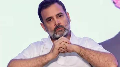 Rahul Gandi: 99 ఓటములు.. అయినా అదే కథ.. రాహుల్ గాంధీపై బీజేపీ ఫైర్