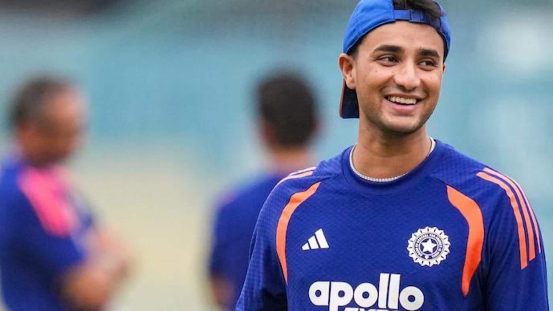 Abhishek Sharma: మరో 16 పరుగులు చేస్తే.. అభిషేక్ శర్మకు అరుదైన ఘనత
