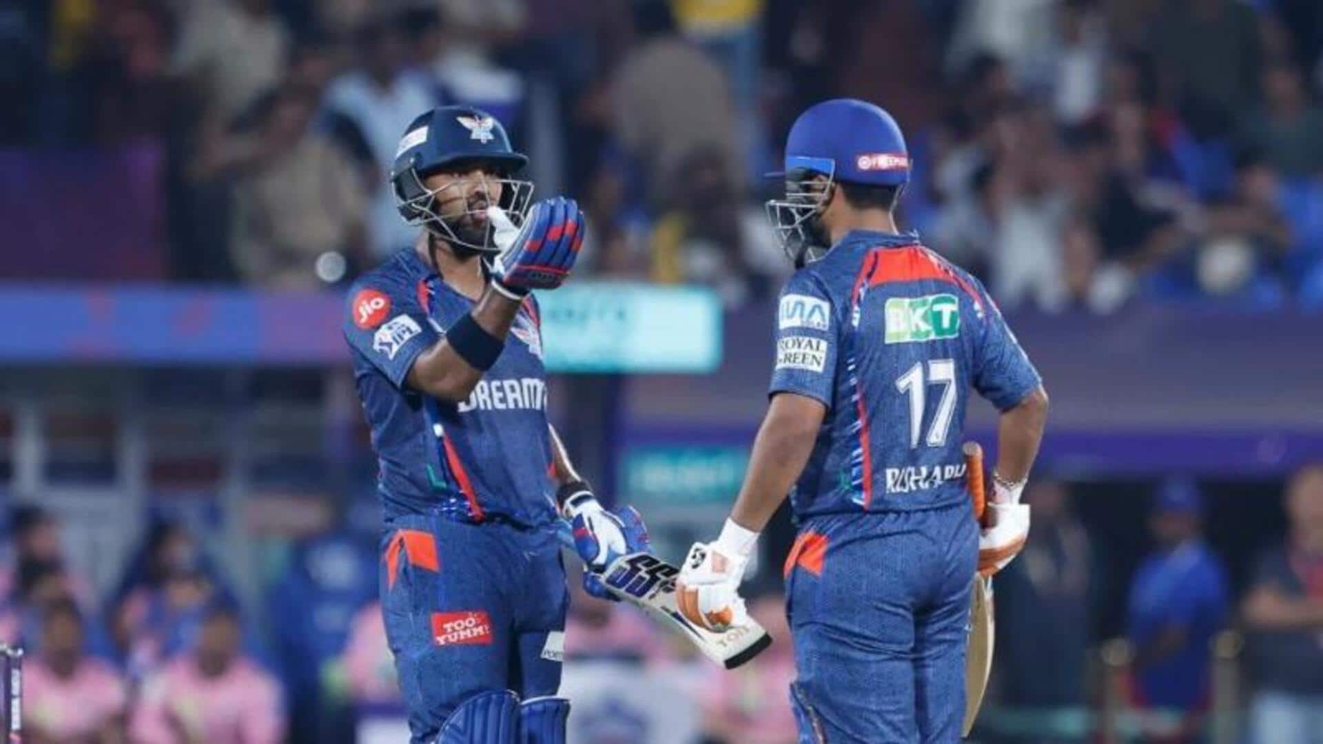 LSG Vs RCB: వాళ్లను వదిలేస్తేనే జట్టుకు మేలు?.. ఆ ఇద్దరి వల్ల రూ.48 కోట్లు నష్టం!