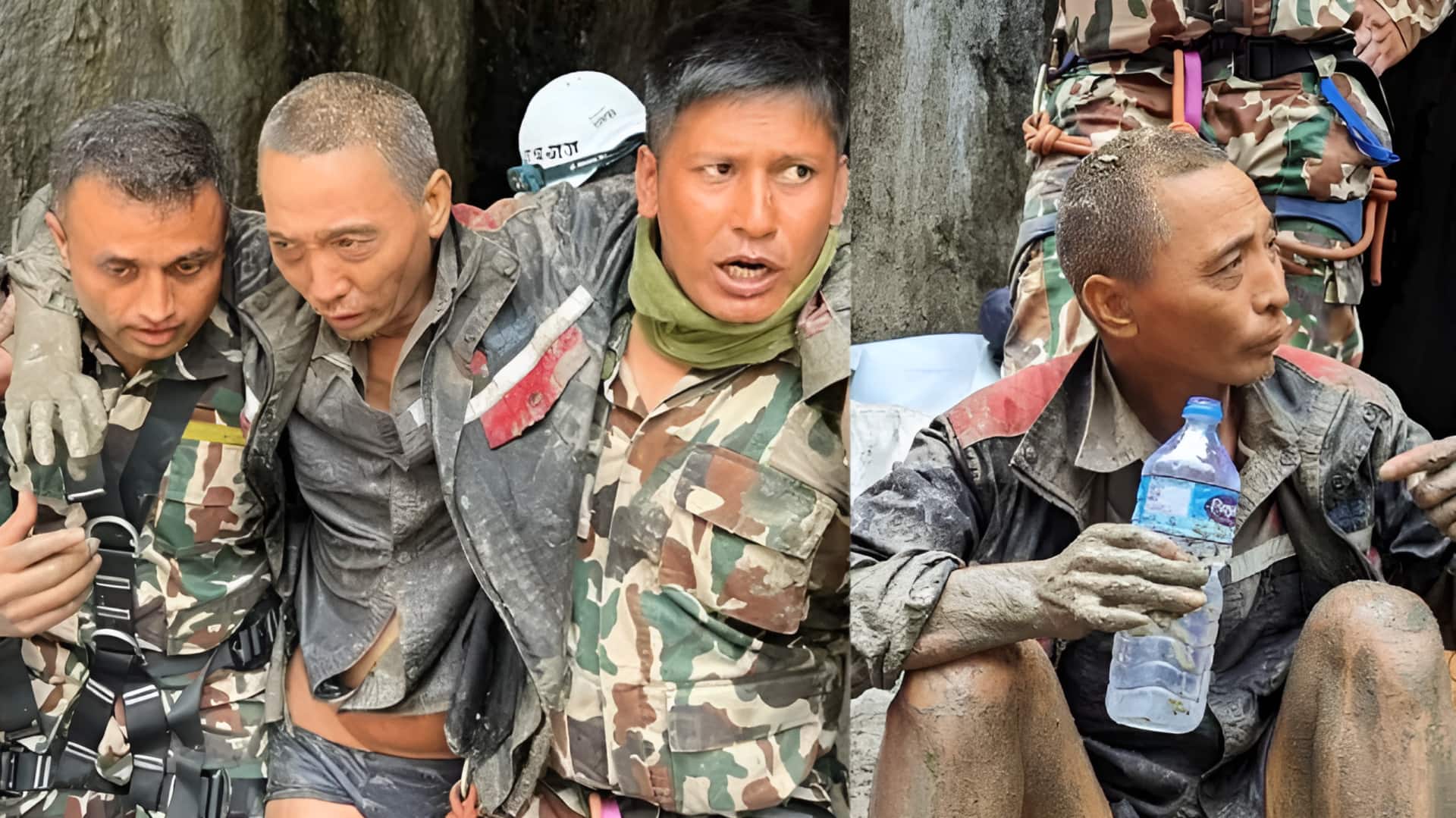 Nepal Floods: నేపాల్‌ వరదలు.. 10 రోజుల తర్వాత ఇద్దరు సజీవంగా!