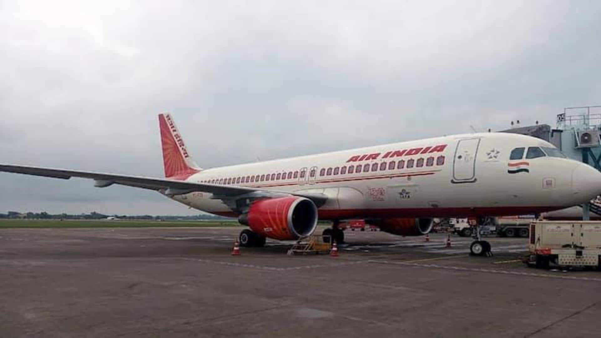 Airindia: ఎయిర్ ఇండియాకు భారీ జరిమానా! కారణం ఏంటంటే!