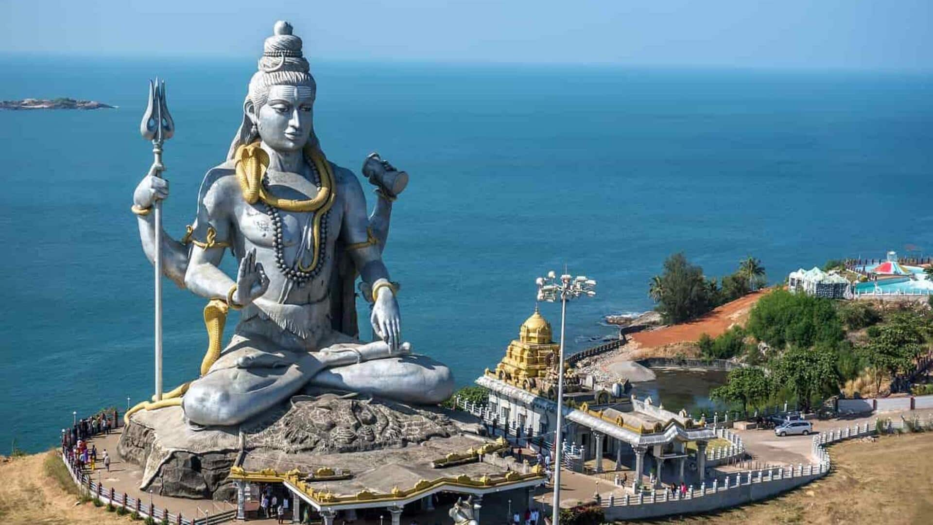 Gokarna: గోకర్ణ పరిసర ప్రాంతాల్లో మిస్ కాకుండా చూడాల్సినవి ఇవే..!