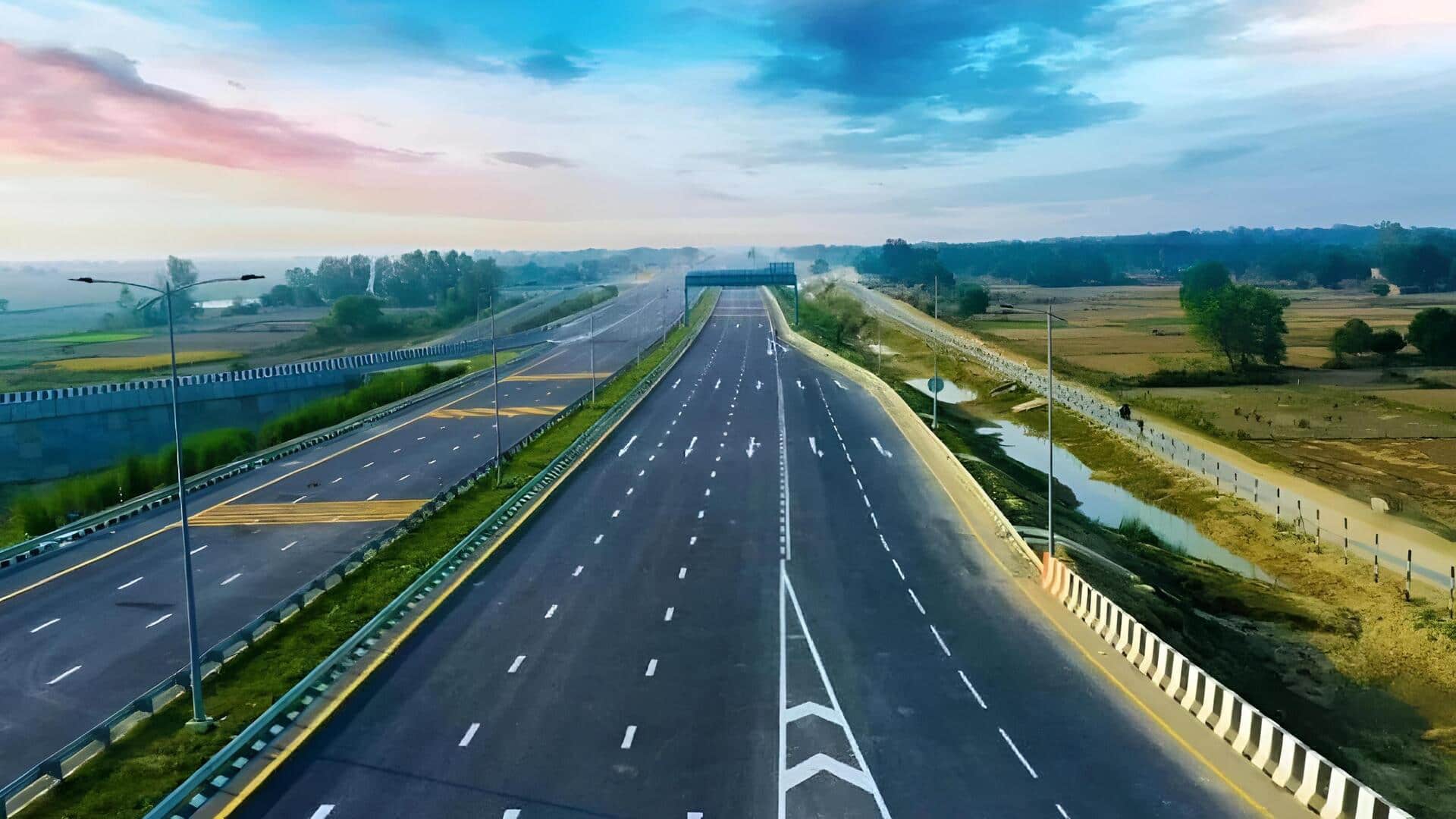 New NH-565 Highway: తెలంగాణ-ఏపీకి కొత్త హైవే.. తిరుపతి ప్రయాణం ఇక సులభం