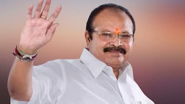 బీజేపీకి కన్నా లక్ష్మీనారాయణ రాజీనామా; టీడీపీలోకా? జనసేనలోకా?