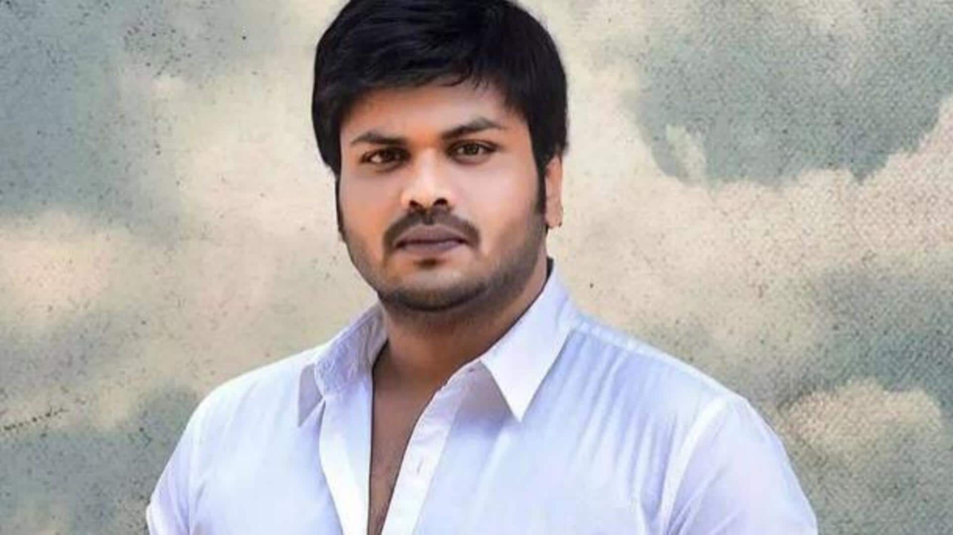 Manchu Manoj :'అత్తరు సాయిబు'గా మంచు మనోజ్.. సోలో హీరోగా రీఎంట్రీ! Manchu Manoj :'అత్తరు సాయిబు'గా మంచు మనోజ్.. సోలో హీరోగా రీఎంట్రీ!