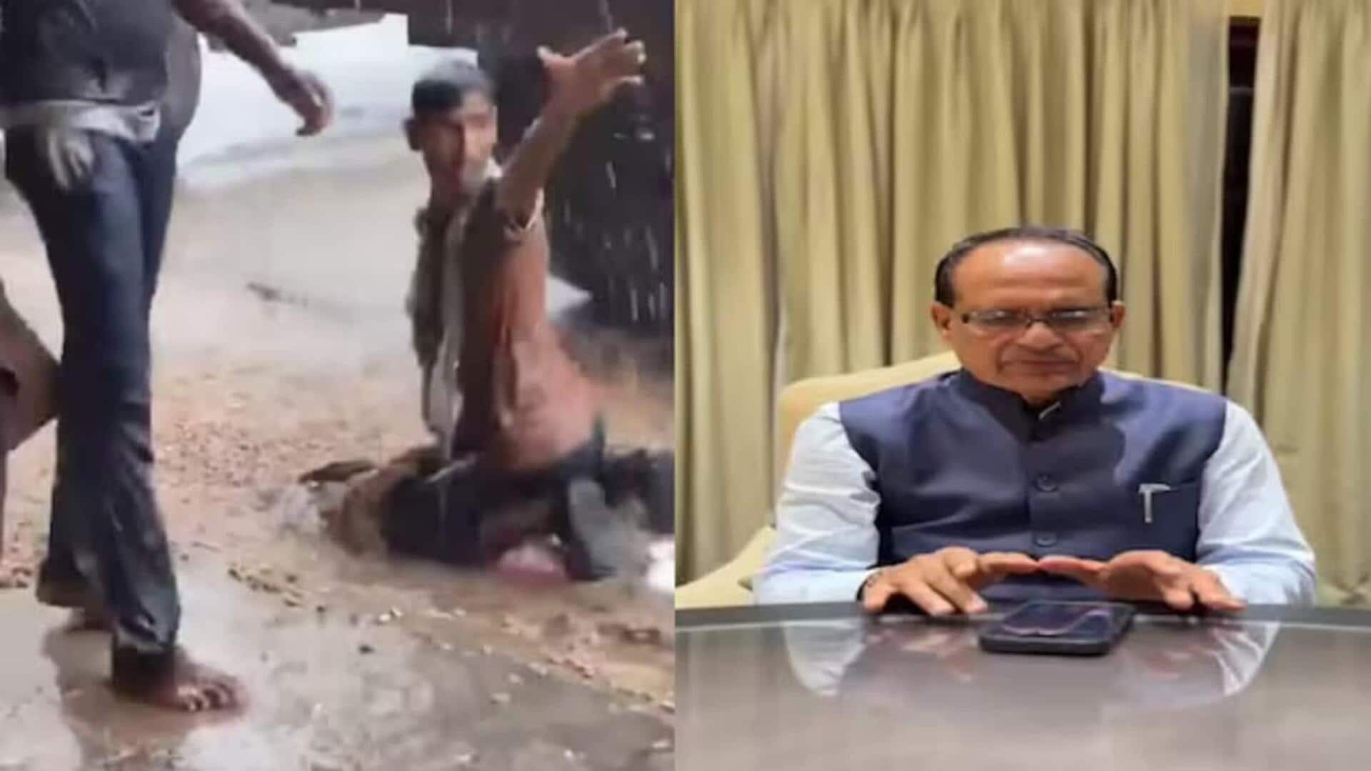 Viral Video: భారీ వర్షాన్ని లెక్కచేయక పంటను కాపాడుకునేందుకు రైతు ప్రయత్నం.. స్పందించిన కేంద్ర మంత్రి Viral Video: భారీ వర్షాన్ని లెక్కచేయక పంటను కాపాడుకునేందుకు రైతు ప్రయత్నం.. స్పందించిన కేంద్ర మంత్రి