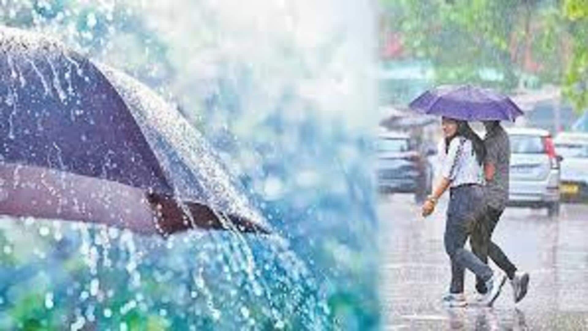 Monsoon: ఆగస్టు ప్రవేశించినా తగినంత కురవని వర్షాలు.. అన్ని జిల్లాల్లో వేడి వాతావరణం Monsoon: ఆగస్టు ప్రవేశించినా తగినంత కురవని వర్షాలు.. అన్ని జిల్లాల్లో వేడి వాతావరణం