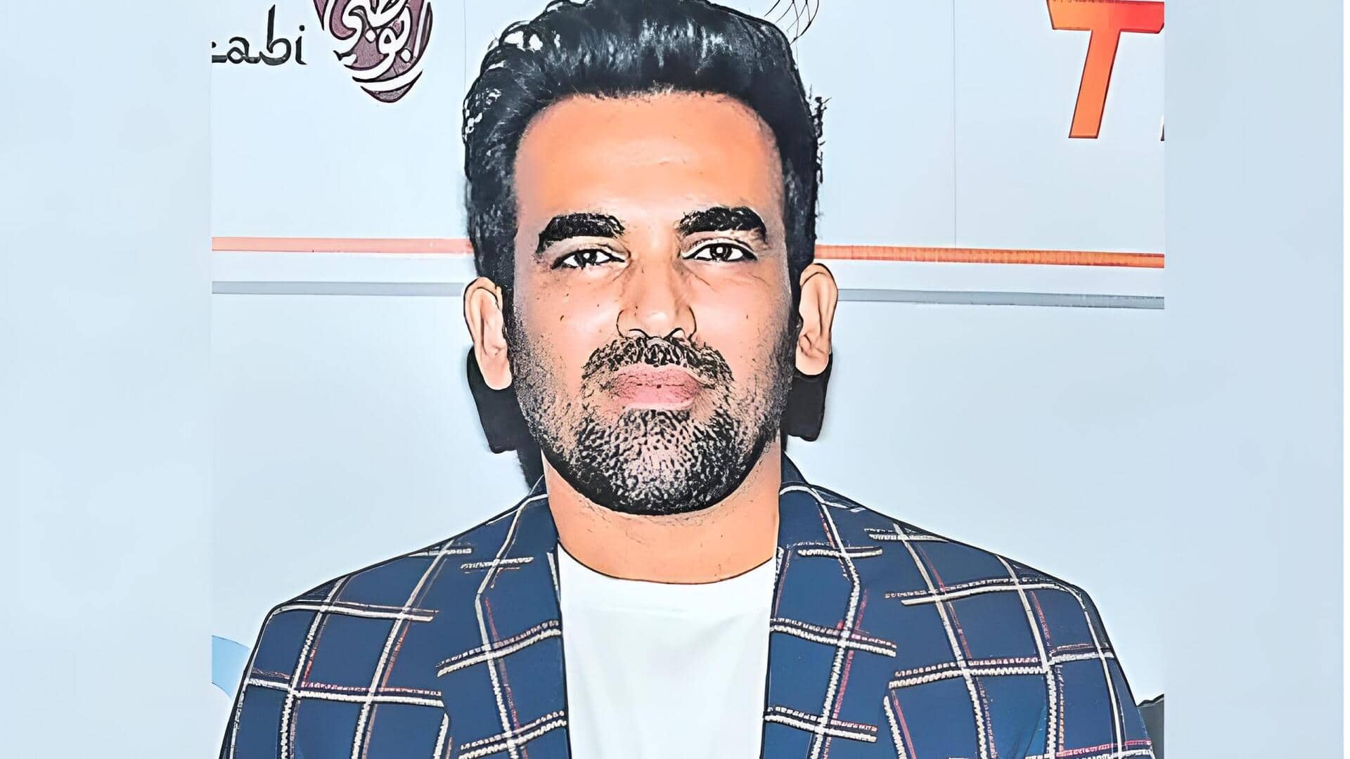 Zaheer Khan: 16 ఏళ్ల తర్వాత మార్పు.. సీఎస్కే హెడ్‌ కోచ్‌గా జహీర్‌ఖాన్