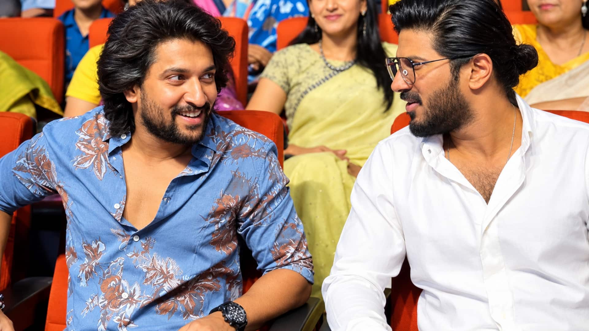 Nani New Movie: మలయాళ స్టార్‌తో నాని నెక్స్ట్ ప్రాజెక్ట్.. 'ది ప్యారడైజ్' తర్వాత భారీ ప్లాన్!