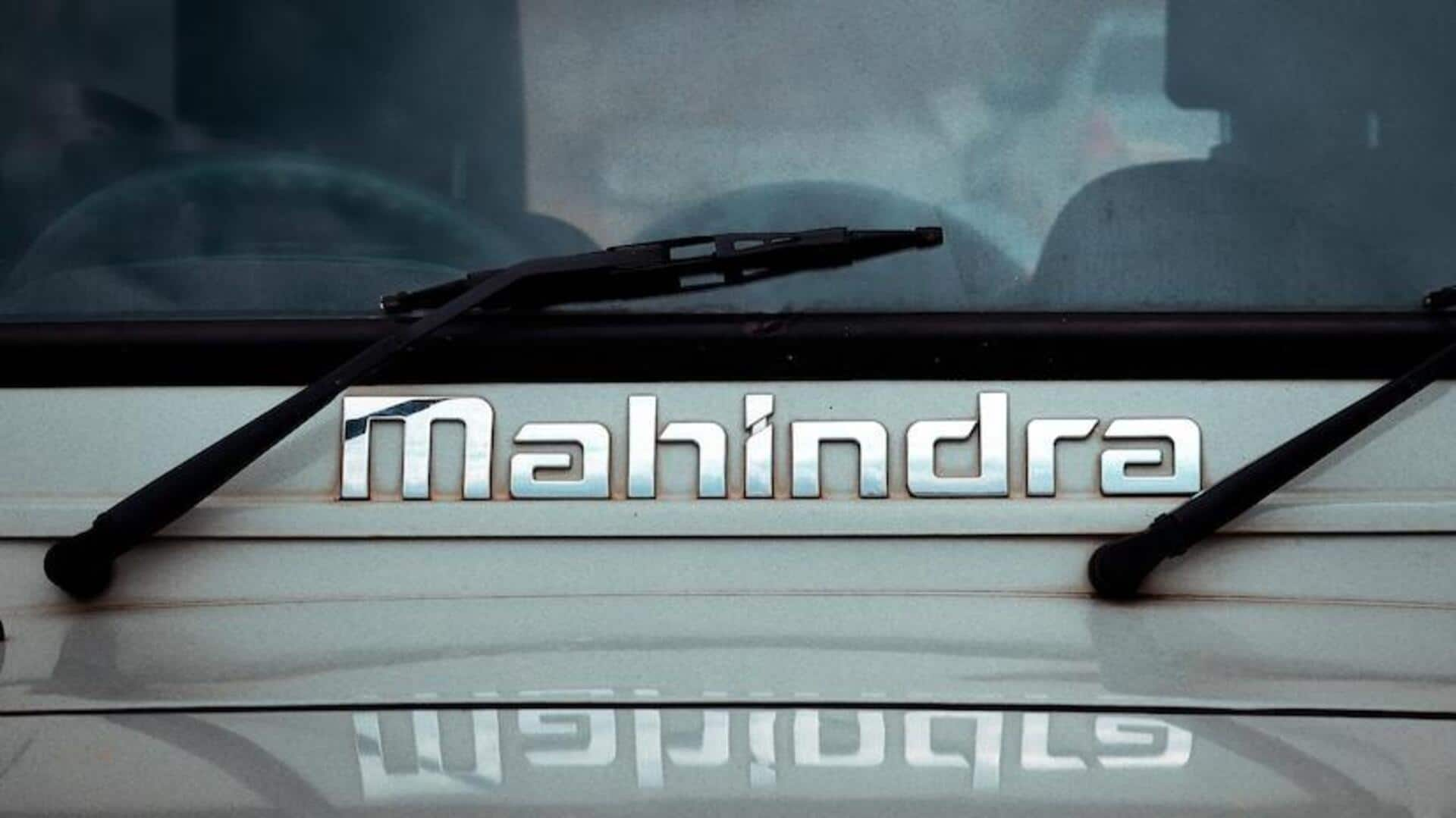 Mahindra BE 6E: మహీంద్రా కొత్త ఎలక్ట్రిక్ కారుకు BE 6E పేరు.. ఇండిగో దావా 