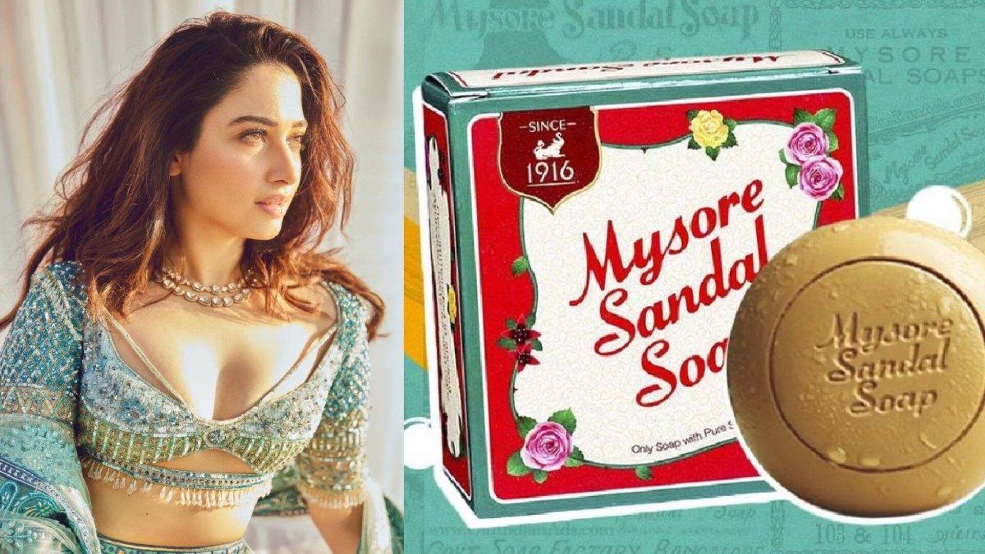 Tamannaah Bhatia: తమన్నాతో మైసూర్ శాండల్ ఒప్పందం.. కన్నడ సంఘాలు తీవ్ర అభ్యంతరం Tamannaah Bhatia: తమన్నాతో మైసూర్ శాండల్ ఒప్పందం.. కన్నడ సంఘాలు తీవ్ర అభ్యంతరం