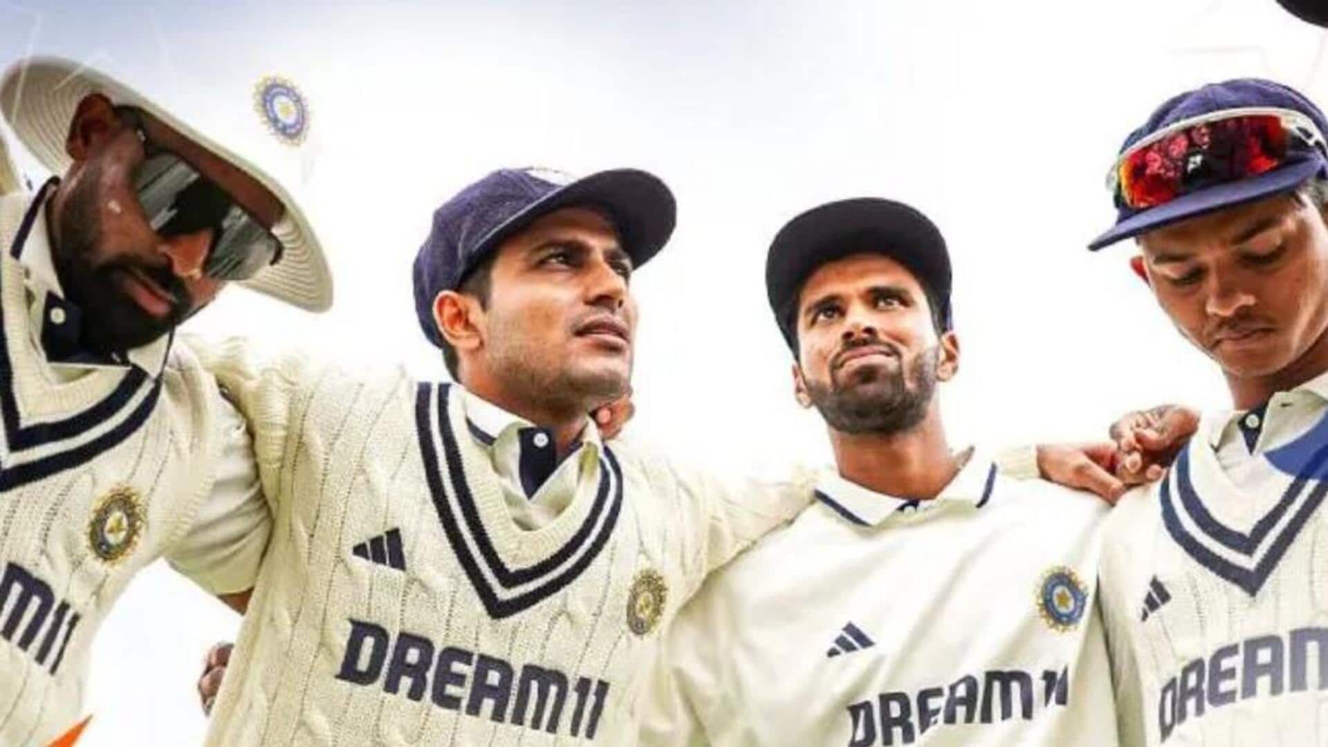 ENG vs IND : గిల్ లీడర్‌షిప్‌లో కొత్త అధ్యాయం.. ఒక్క మాటతో టీమిండియాను రేసులోకి తెచ్చాడు!