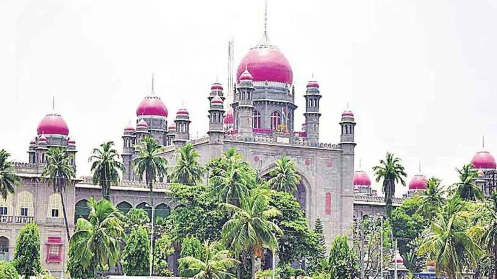TG High Court: సామాజిక మాధ్యమాల్లో పోస్టులపై పోలీసులు, మేజిస్ట్రేట్‌ కోర్టులకు హైకోర్టు మార్గదర్శకాలు జారీ