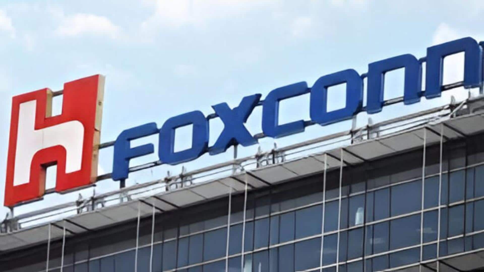 Foxconn: ఫాక్స్‌కాన్ బెంగళూరు యూనిట్‌లో 30,000 కొత్త ఉద్యోగులు..  80% మహిళలే