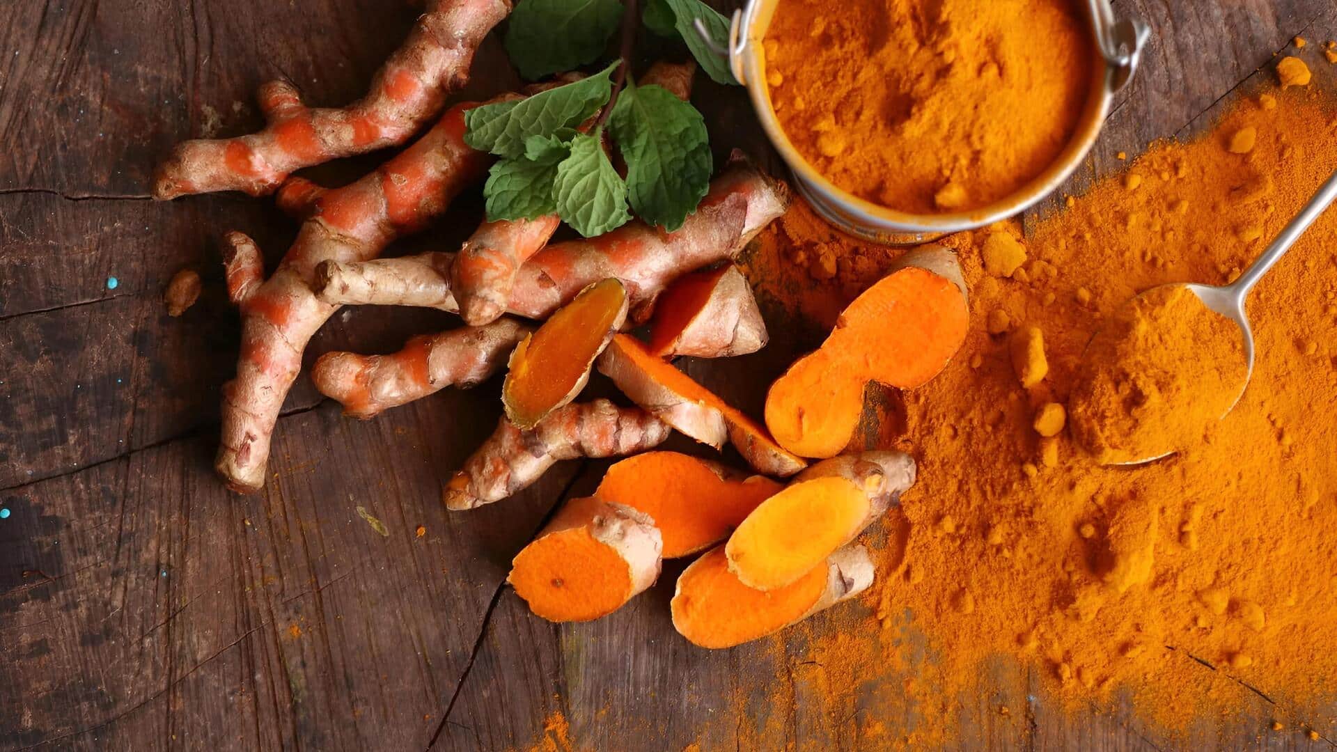 Turmeric: ఇమ్యూనిటీ నుంచి గుండె ఆరోగ్యం వరకు.. పసుపుతో  7 అద్భుతమైన ఆరోగ్య ప్రయోజనాలు