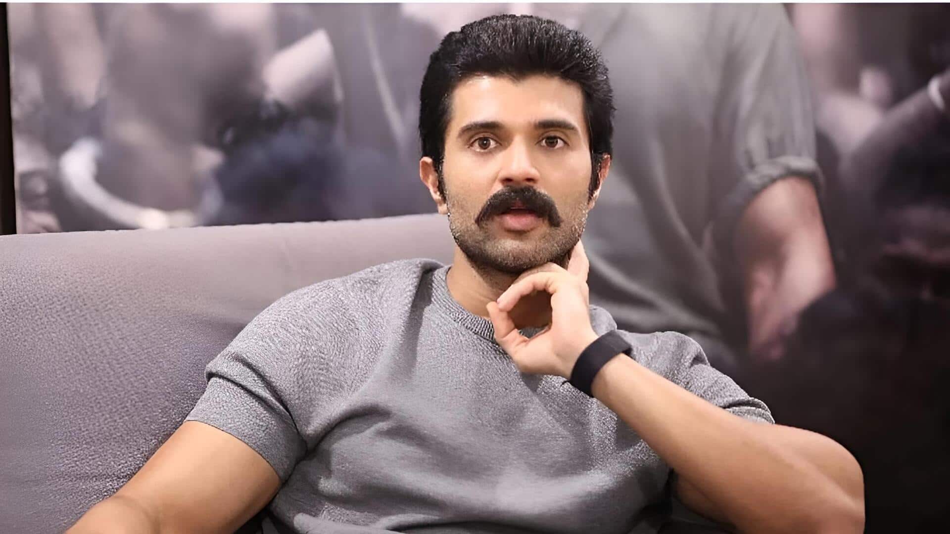 Vijay Deverakonda: విజయ్ దేవరకొండ అభిమానులకు బిగ్ షాక్.. 'కింగ్‌డమ్' సీక్వెల్‌పై సస్పెన్స్!