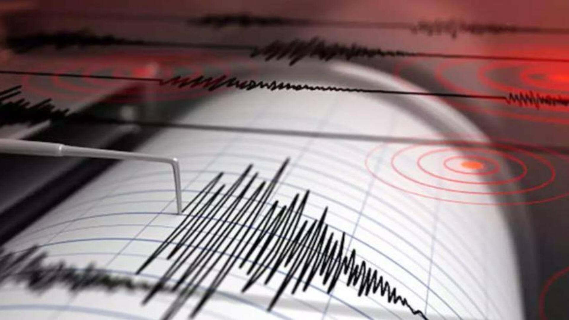 Russia earthquake: రష్యాలో భారీ భూకంపం.. సునామీ హెచ్చరికలు