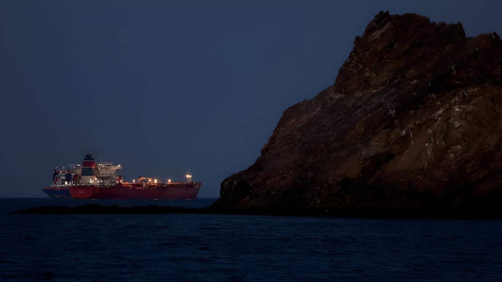 Iran: హర్మూజ్‌పై ఇరాన్ యూటర్న్.. శత్రు నౌకలకు మాత్రం నో ఎంట్రీ!