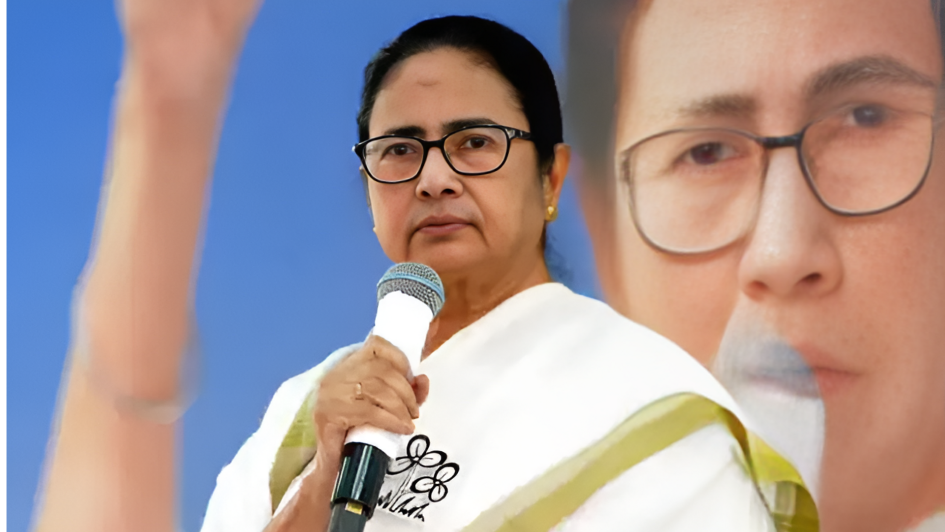 Mamata Banerjee: రూ.15 లక్షలే చరాస్తులు.. ఆసక్తికరంగా మమత అఫిడవిట్