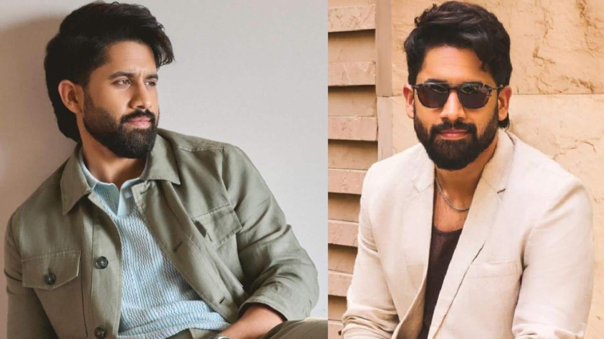 Naga Chaitanya: 'కస్టడీ' తర్వాత మళ్లీ తమిళ డైరెక్టర్‌కే చై ఓకే చెప్పాడా..?