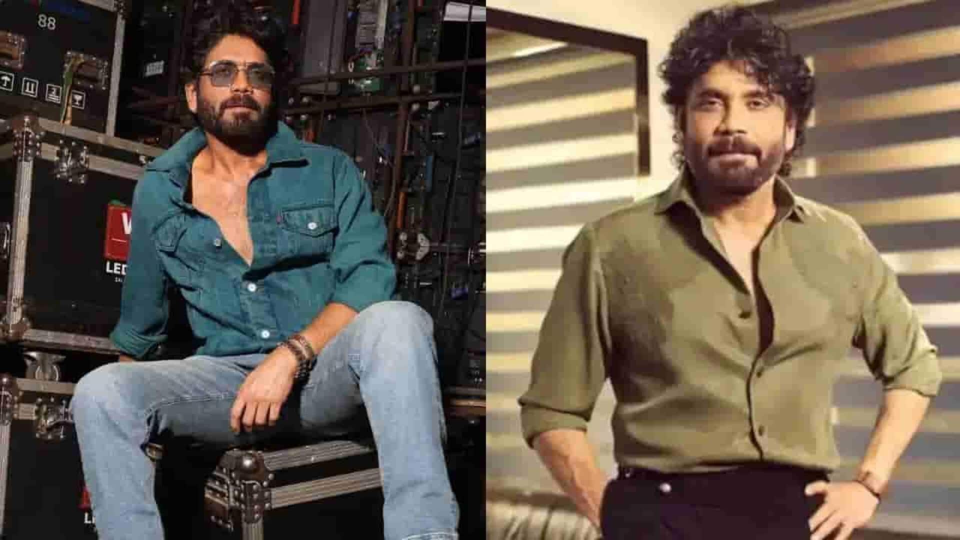 Nagarjuna : నాగార్జున ఫిట్‌నెస్ సీక్రెట్ ఇదే.. డైట్ ప్లాన్ తెలుసా?