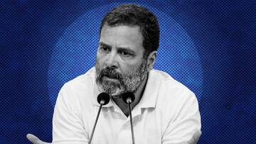 శాశ్వతంగా అనర్హుడిగా ప్రకటించినా తగ్గేది లేదు, జైల్లో పెట్టినా భయపడను: రాహుల్ గాంధీ