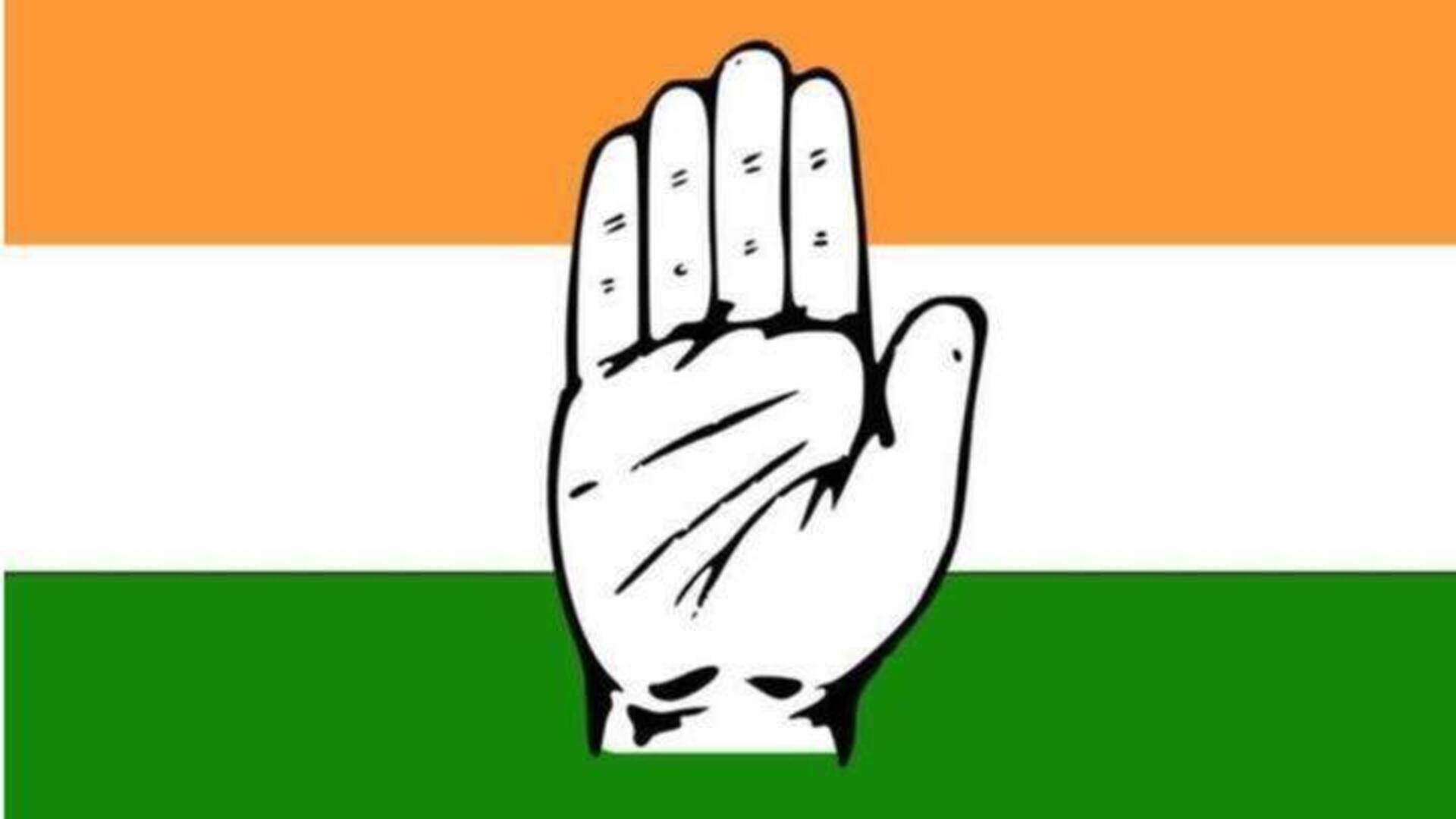 Congress: తెలంగాణ రాజ్యసభ అభ్యర్థులను ప్రకటించిన కాంగ్రెస్ 