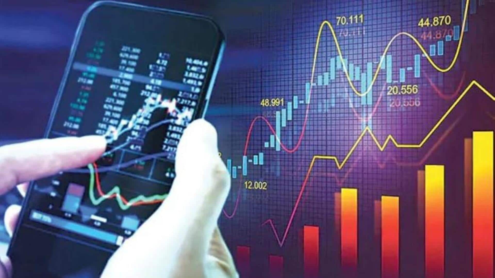 Stock Market: స్టాక్ మార్కెట్ ద్వారా లక్ష కోట్ల డాలర్ల సంపద.. నివేదికిచ్చిన మోర్గాన్ స్టాన్లీ