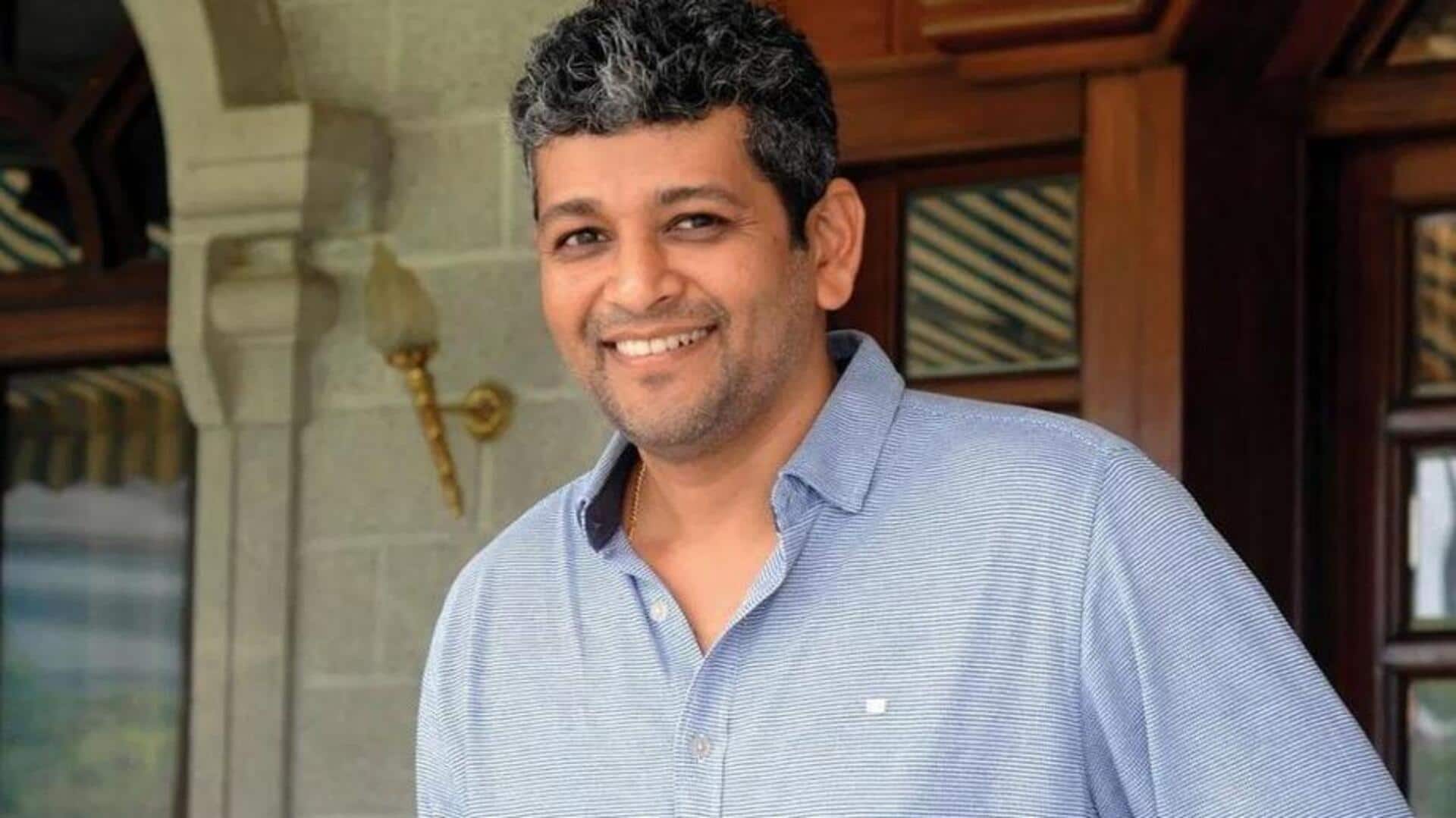 Amol Muzumdar : రంజీ స్టార్ క్రికెటర్ నుంచి మహిళా జట్టు కోచ్ వరకు.. అమోల్ మజుందార్ అద్భుత ప్రయాణ ఇదే! Amol Muzumdar : రంజీ స్టార్ క్రికెటర్ నుంచి మహిళా జట్టు కోచ్ వరకు.. అమోల్ మజుందార్ అద్భుత ప్రయాణ ఇదే!