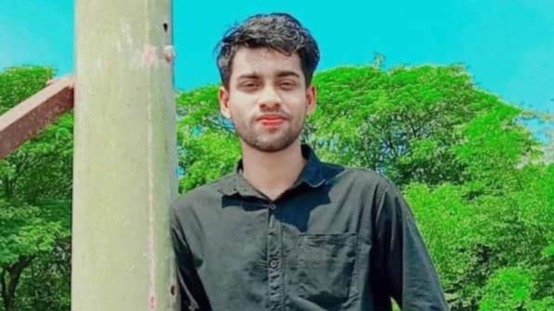 Bangladesh: బాంగ్లాదేశ్'లో మరో హిందువుపై దారుణం.. ఆటో డ్రైవర్‌ను కొట్టి చంపి దుండగులు!