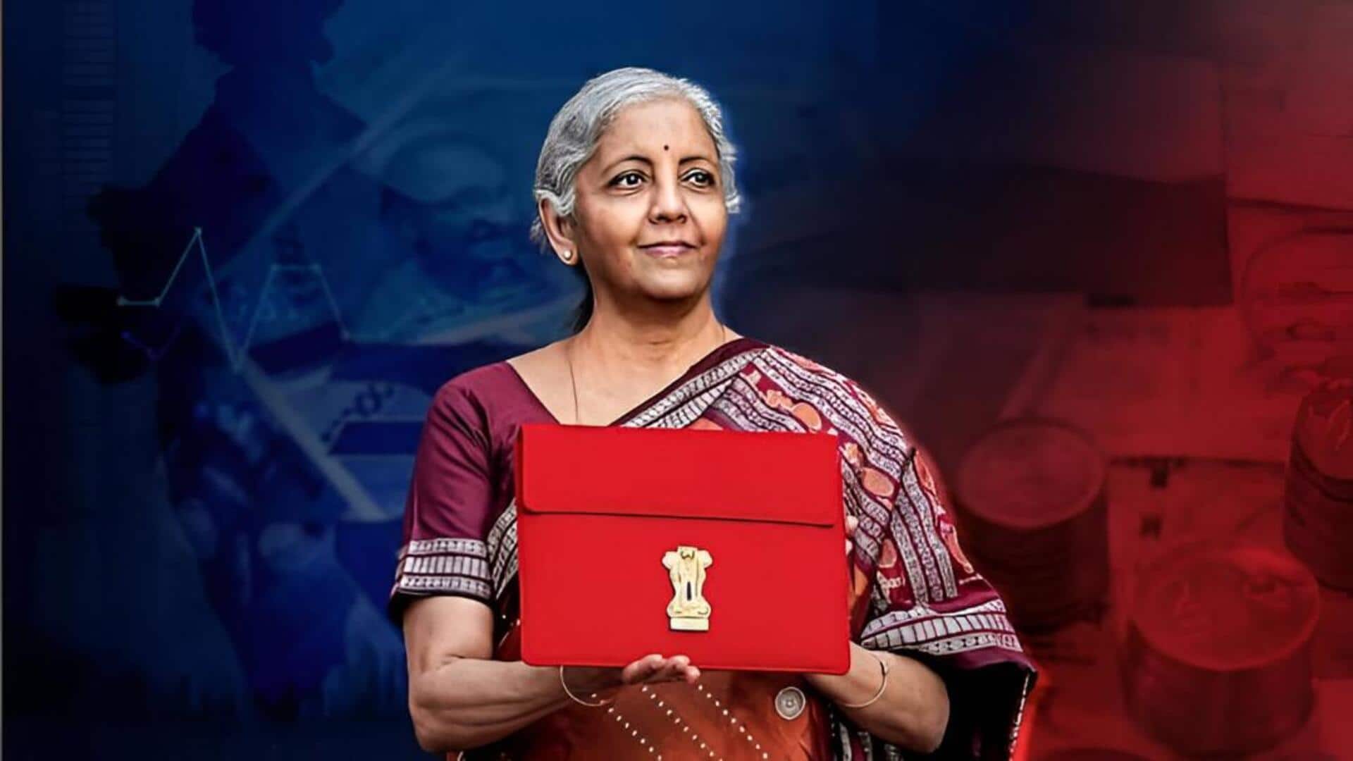 Budget 2026: ఎన్నారైలు,డేటా సెంటర్లు ఏర్పాటు చేసే సంస్థలకు శుభవార్త