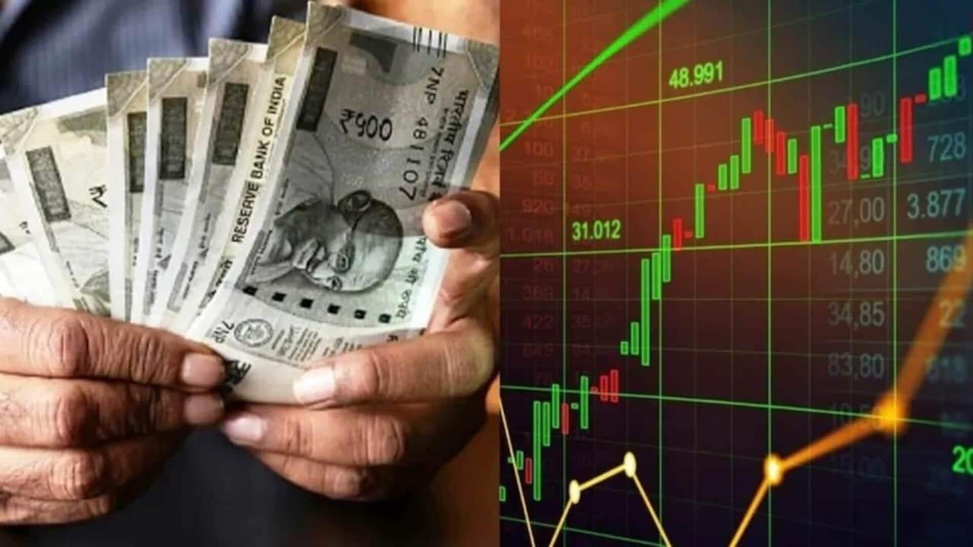 Stock market: విదేశీ పెట్టుబడుల ప్రవాహం మళ్లీ మొదలైందా? భారత మార్కెట్లపై పెరుగుతున్న ఆశలు