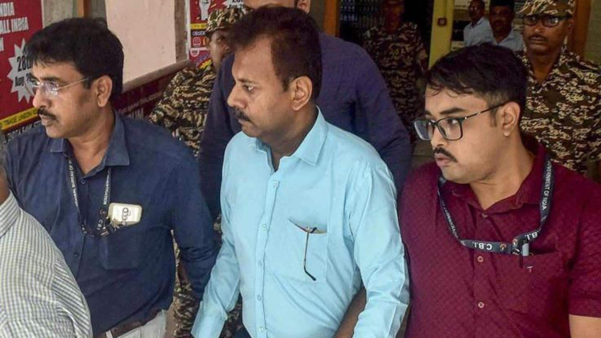 Kolkata Doctor Rape and Murder: పాలిగ్రాఫ్ టెస్ట్ సమయంలో మాజీ ప్రిన్సిపాల్'మోసపూరిత' సమాధానాలు: సీబీఐ 