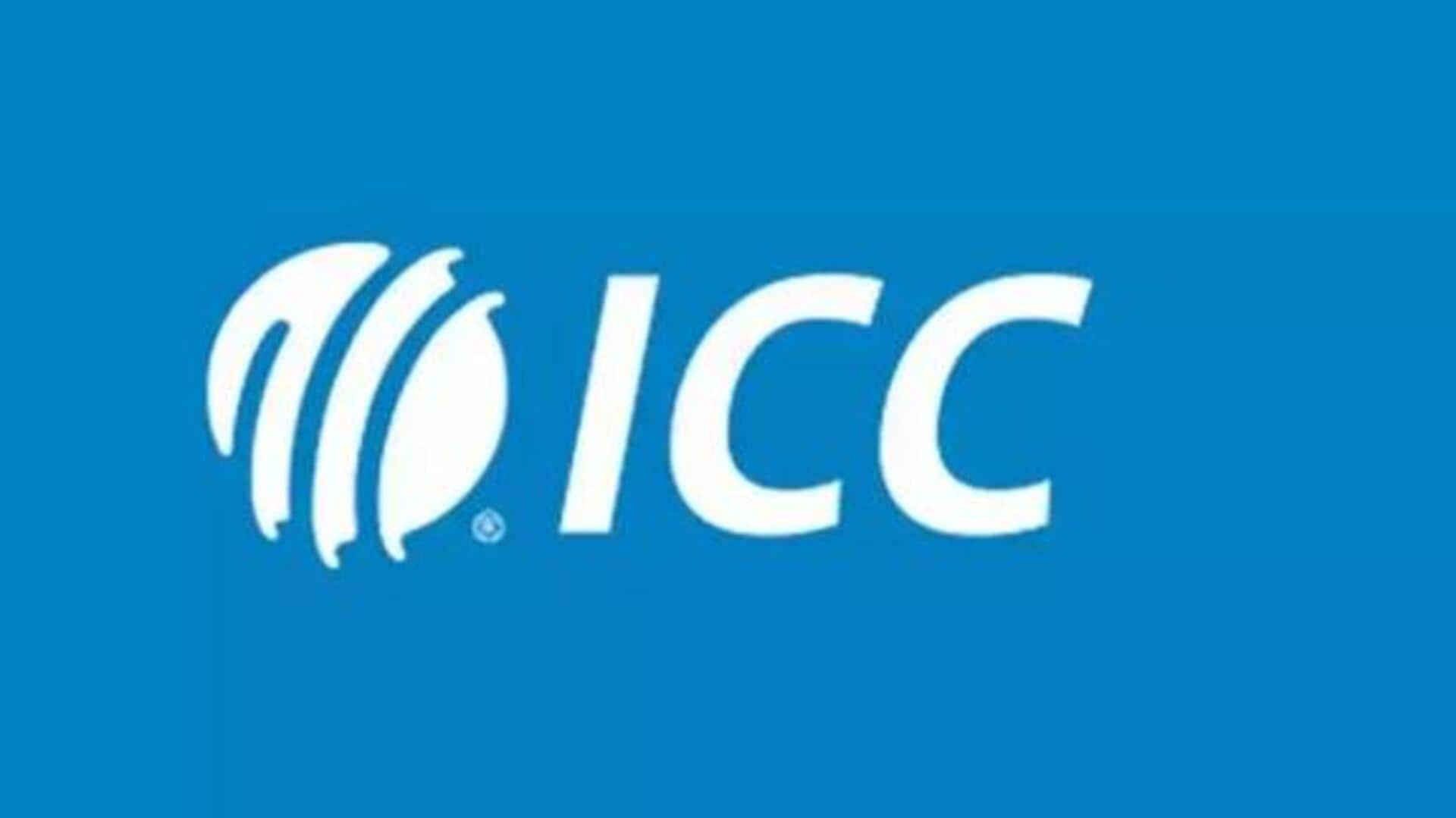ICC New Rule : ఓవర్ల మధ్య ఆలస్యమైతే ఐదు పరుగుల పెనాల్టీ.. ఐసీసీ కొత్త నిబంధనలు
