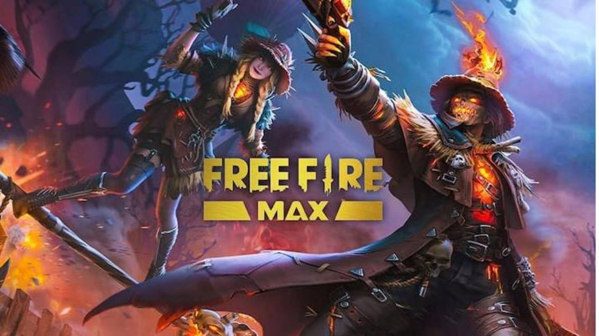 మే 16న Garena Free Fire Max కోడ్‌లు రీడీమ్ చేసుకునే విధానం 