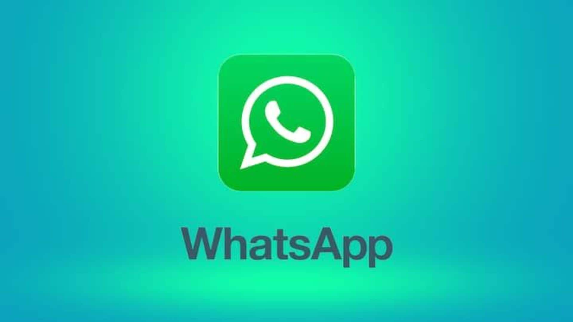 WhatsApp: వాట్సాప్ లో ఫోటోలు,వీడియోలను పంపడం సులభం.. కొత్త గ్యాలరీ ఇంటర్‌ఫేస్‌ను పరిచయం చేసిన కంపెనీ 