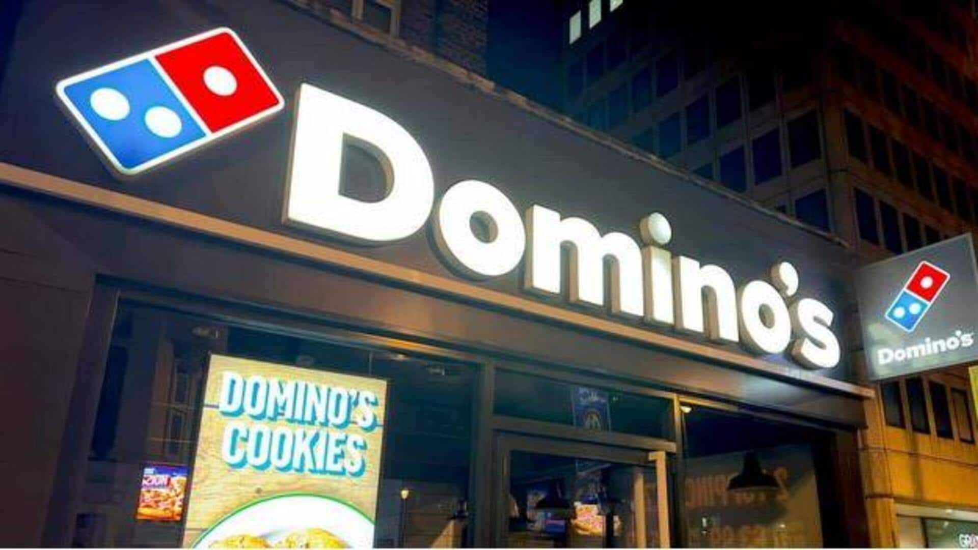 Domino's: కేవలం 20 నిమిషాల్లోనే డెలవరీ.. ధ్రువీకరించిన డొమినోస్ 