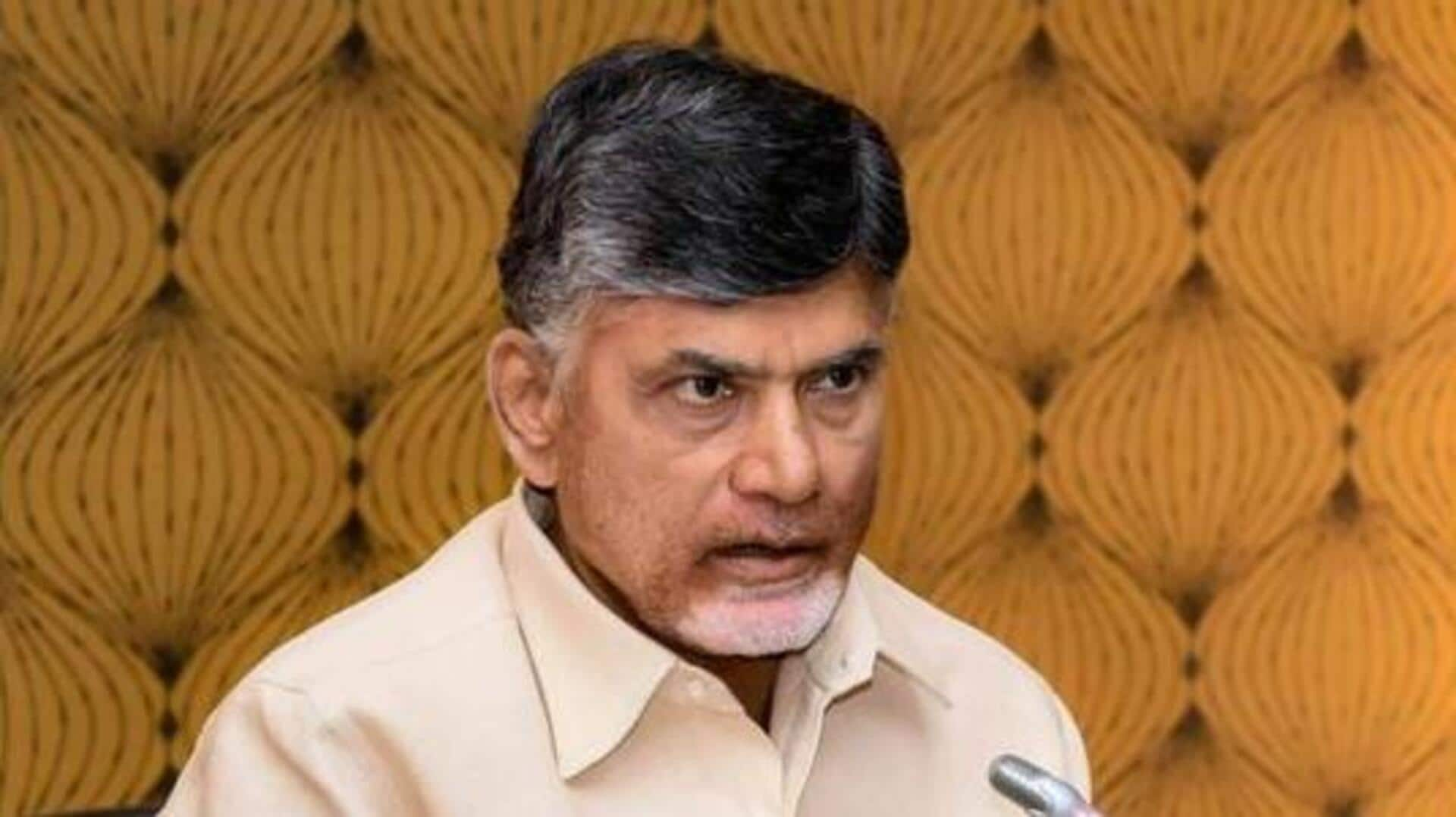 Chandra Babu: ఔట్‌సోర్సింగ్‌తో రహదారుల నిర్వహణ.. సీఎం చంద్రబాబు మాస్టర్ ప్లాన్