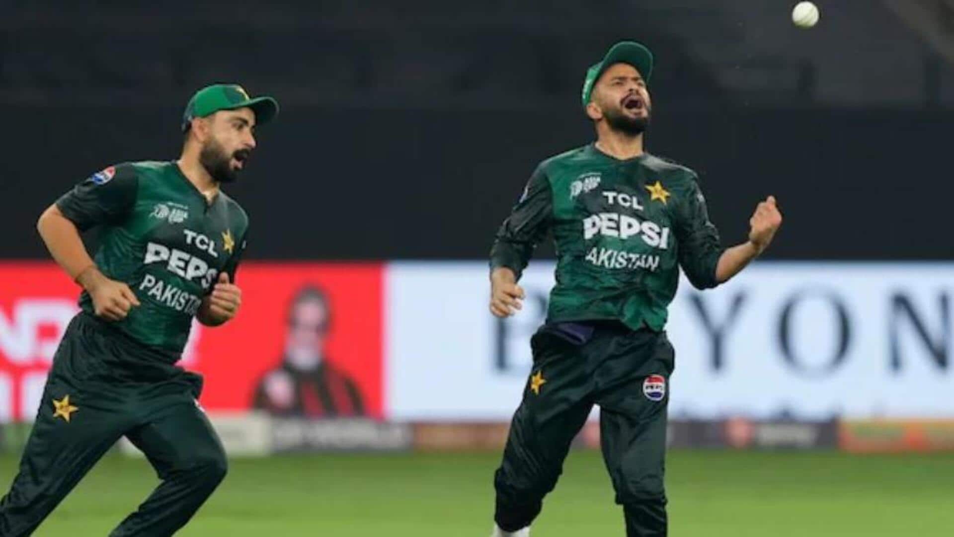 IND vs PAK: పాకిస్థాన్ బౌలింగ్ ఎప్పుడూ ప్రమాదకరమే.. టీమిండియాకు దాస్గుప్తా హెచ్చరిక IND vs PAK: పాకిస్థాన్ బౌలింగ్ ఎప్పుడూ ప్రమాదకరమే.. టీమిండియాకు దాస్గుప్తా హెచ్చరిక