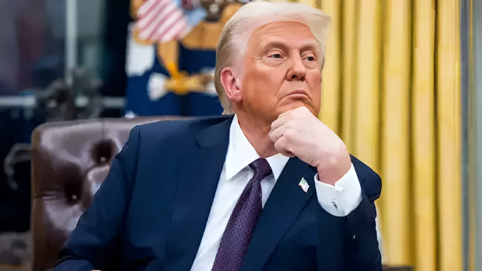 Trump: ఇరాన్‌పై దాడులకు అమెరికా హెచ్చరికలు.. పశ్చిమాసియాలో పెరుగుతున్న ఉద్రిక్తత