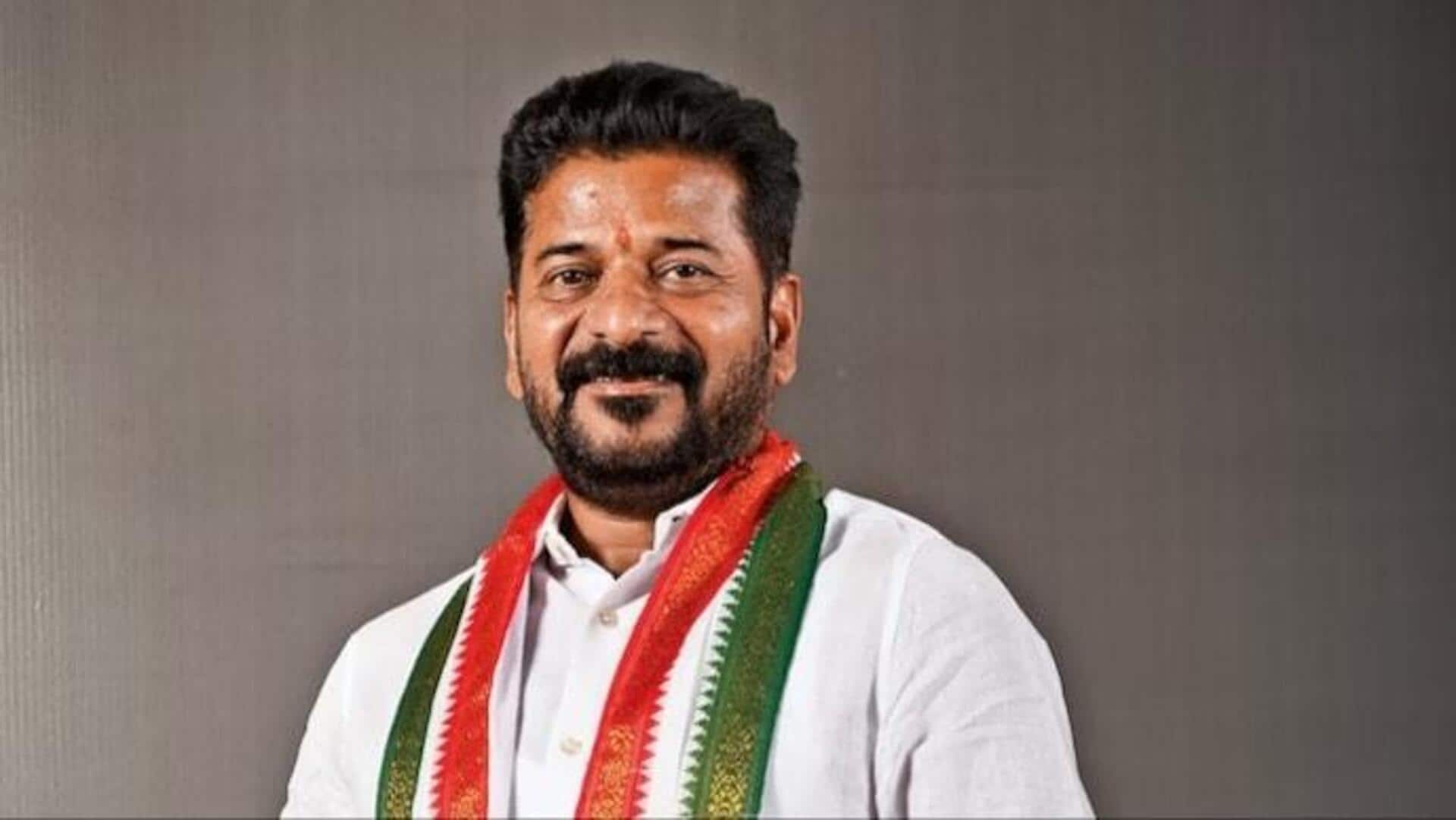 Revanth Reddy: పదేళ్ల పాలనలో కేసీఆర్‌కు భారీ ఆస్తులు.. తెలంగాణకు రూ.8.21 లక్షల కోట్ల అప్పుల భారం: సీఎం రేవంత్‌రెడ్డి