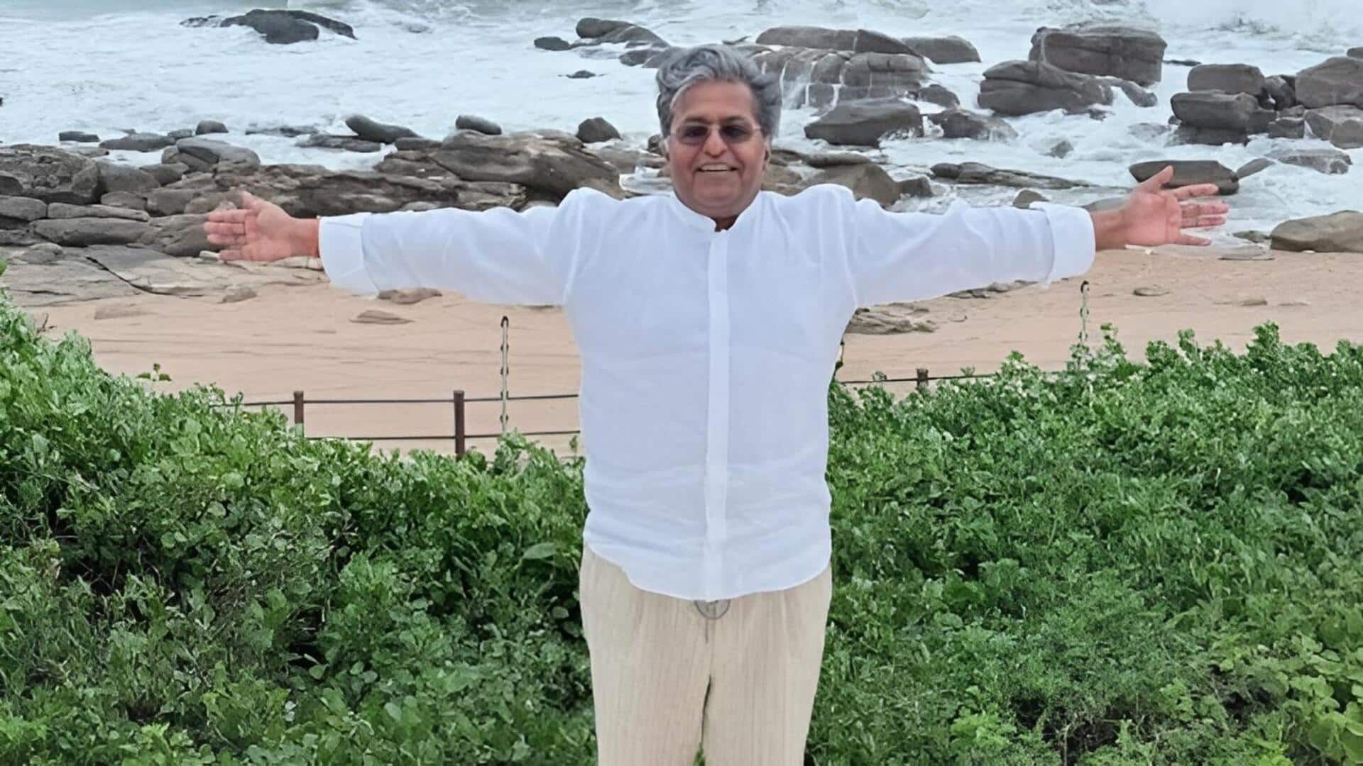 Lalit Modi: 16 ఏళ్ల తర్వాత భారత్‌కు రానున్న లలిత్ మోదీ.. ట్రైబ్యునల్ తీర్పుతో కీలక నిర్ణయం