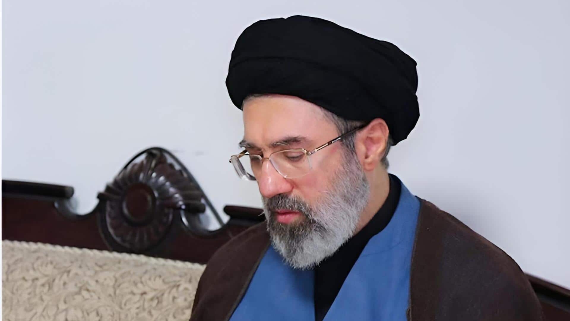 Khamenei: ఇంతకీ ఖమేనీ ఎక్కడ?.. మొస్సాద్‌, సీఐఏకూ చిక్కని మిస్టరీ!